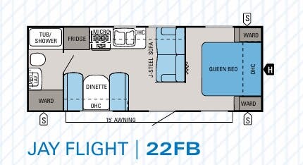Image of Floorplan