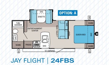 Image of Floorplan
