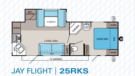 Image of Floorplan