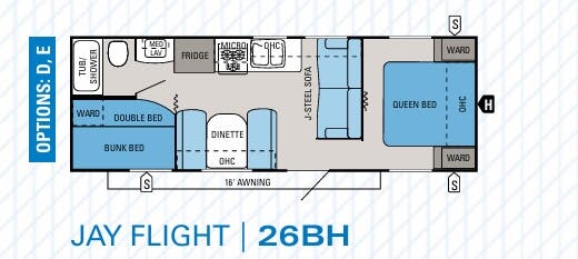 Image of Floorplan