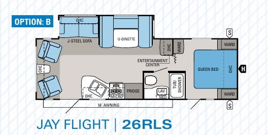 Image of Floorplan