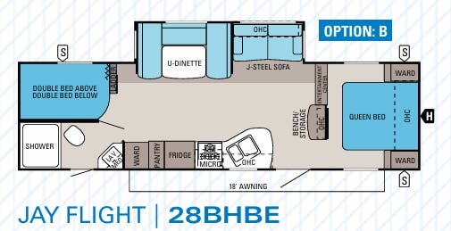 Image of Floorplan