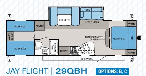Image of Floorplan