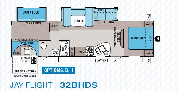 Image of Floorplan