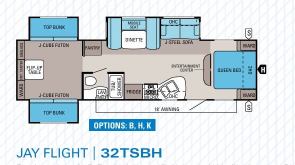 Image of Floorplan