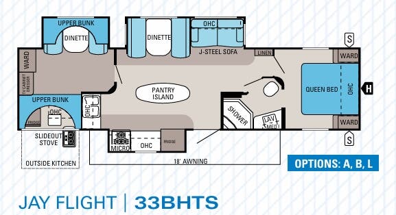 Image of Floorplan