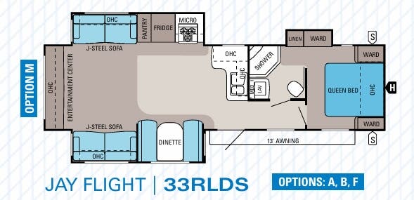 Image of Floorplan