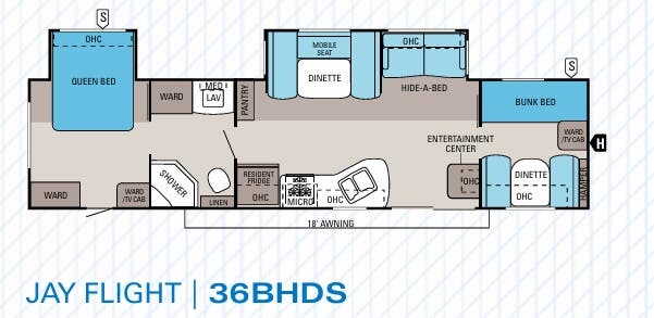 Image of Floorplan