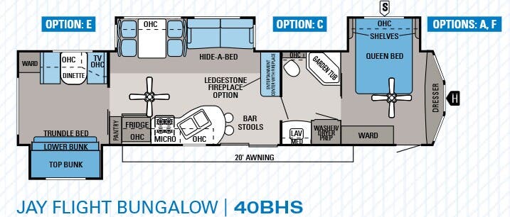 Image of Floorplan