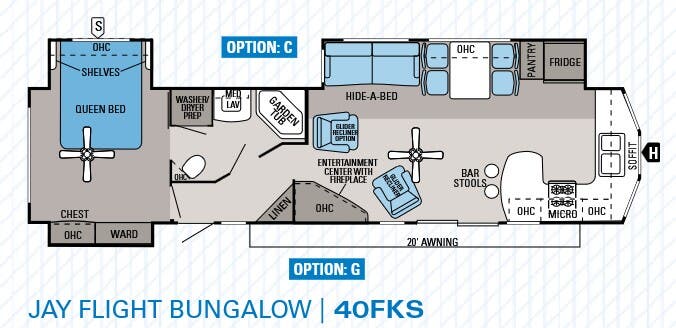 Image of Floorplan