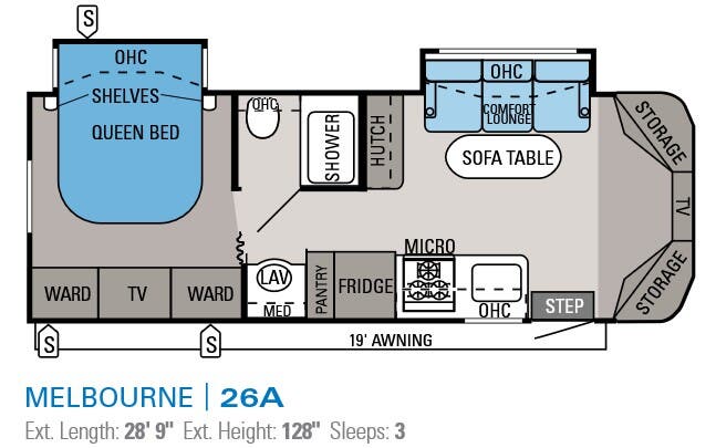 Image of Floorplan