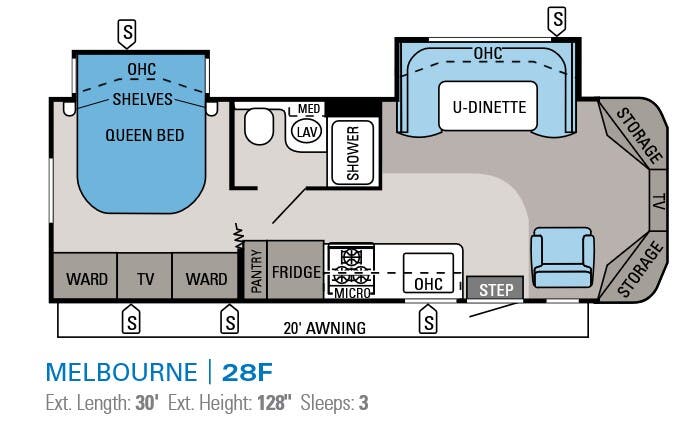 Image of Floorplan