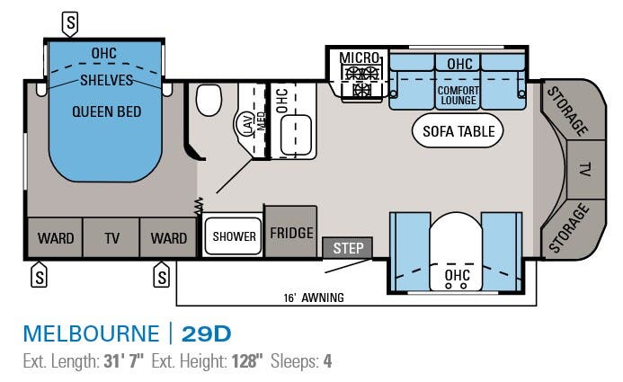 Image of Floorplan