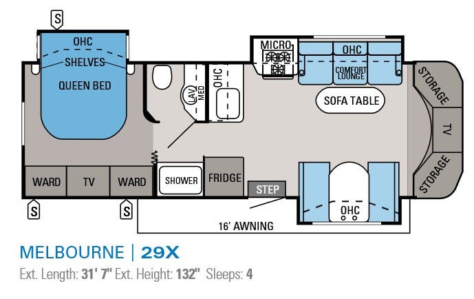 Image of Floorplan