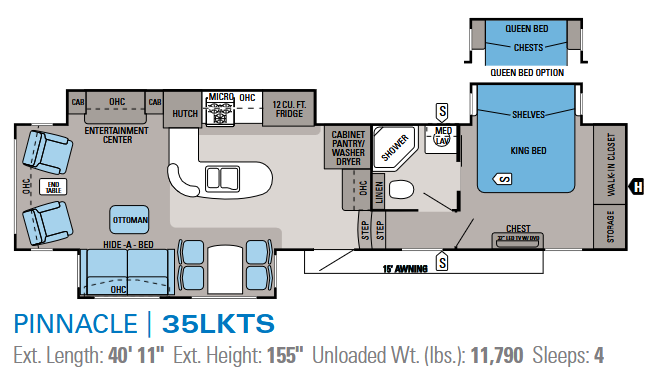 Image of Floorplan