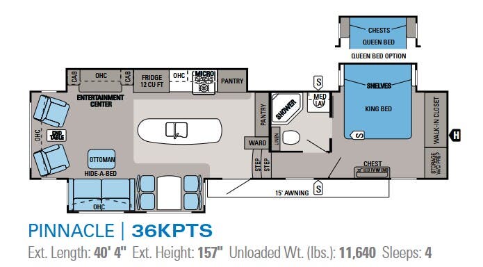 Image of Floorplan