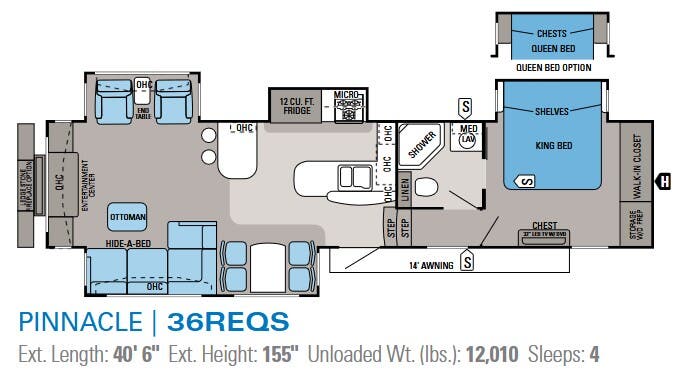 Image of Floorplan