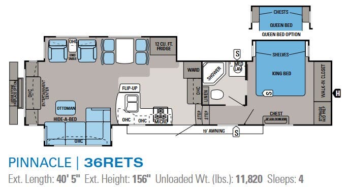 Image of Floorplan