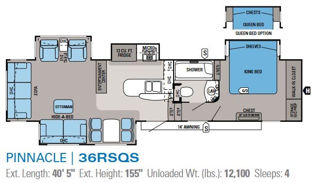 Image of Floorplan