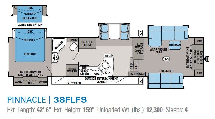 Image of Floorplan