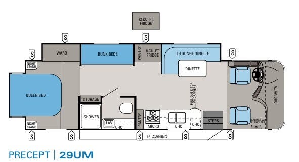 Image of Floorplan