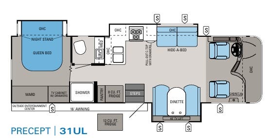 Image of Floorplan