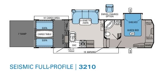 Image of Floorplan