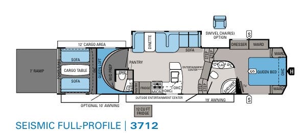 Image of Floorplan