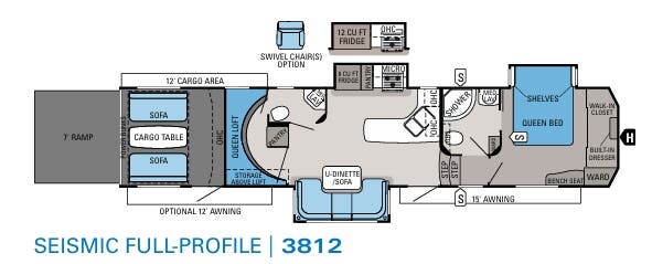 Image of Floorplan