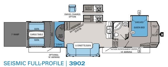 Image of Floorplan
