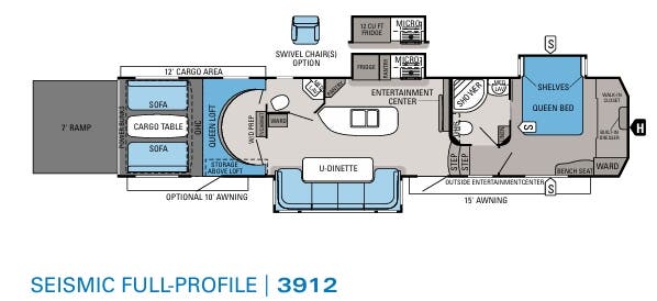Image of Floorplan