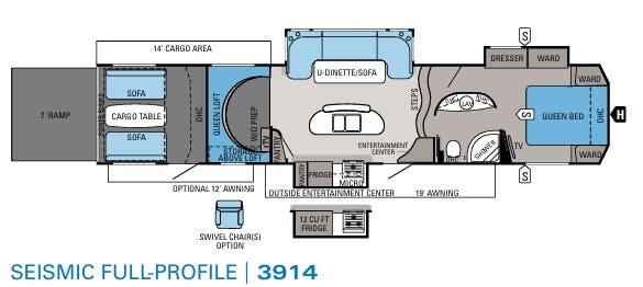 Image of Floorplan
