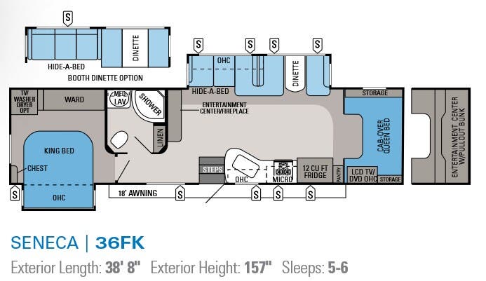 Image of Floorplan