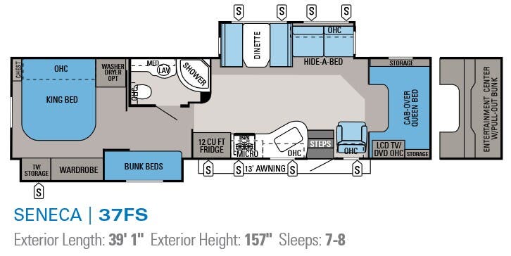 Image of Floorplan