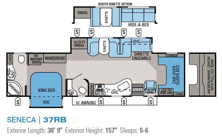 Image of Floorplan