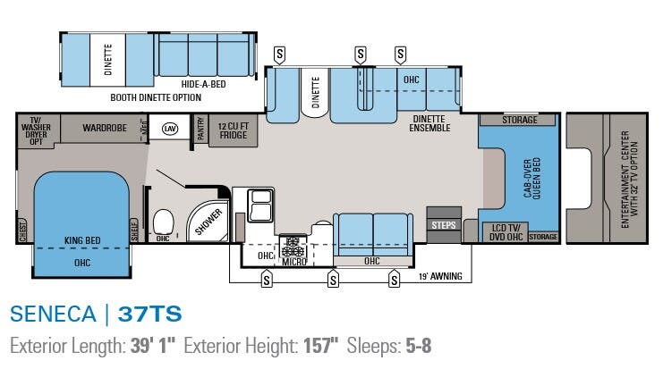 Image of Floorplan