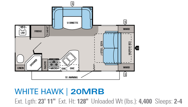 Image of Floorplan