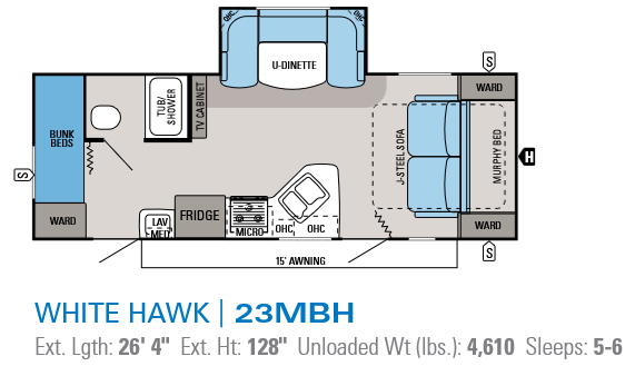 Image of Floorplan
