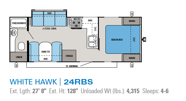 Image of Floorplan