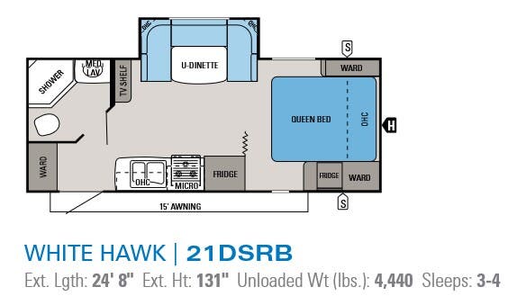 Image of Floorplan