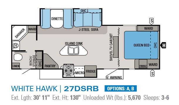 Image of Floorplan
