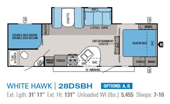 Image of Floorplan