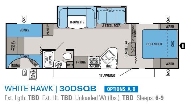 Image of Floorplan