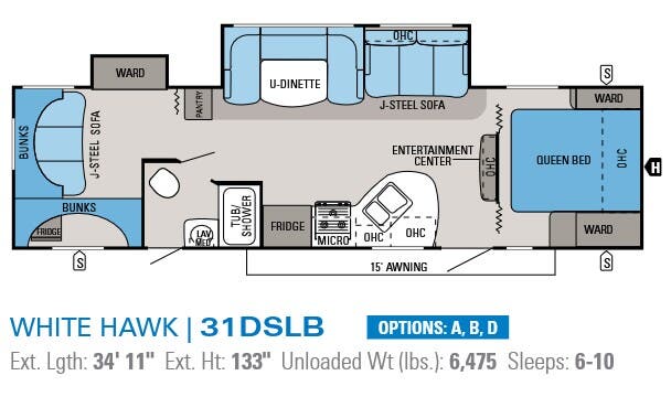 Image of Floorplan