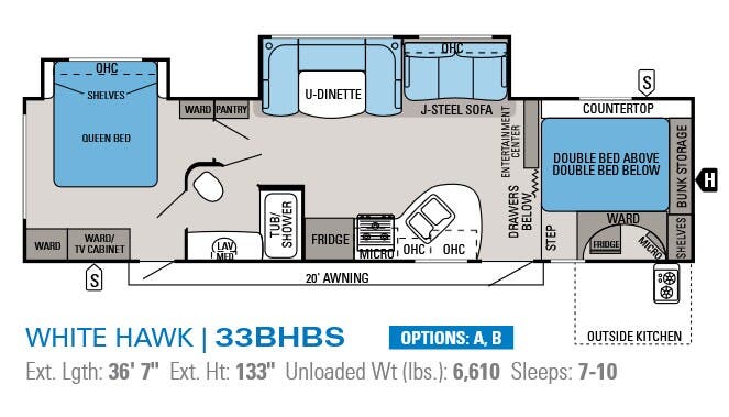Image of Floorplan