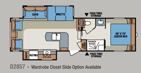 Image of Floorplan