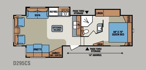 Image of Floorplan