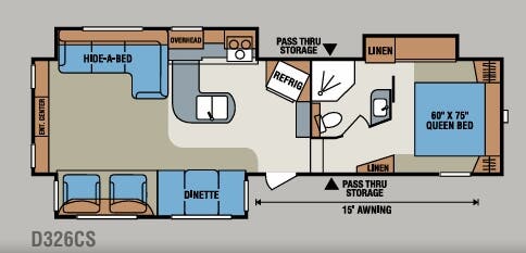 Image of Floorplan