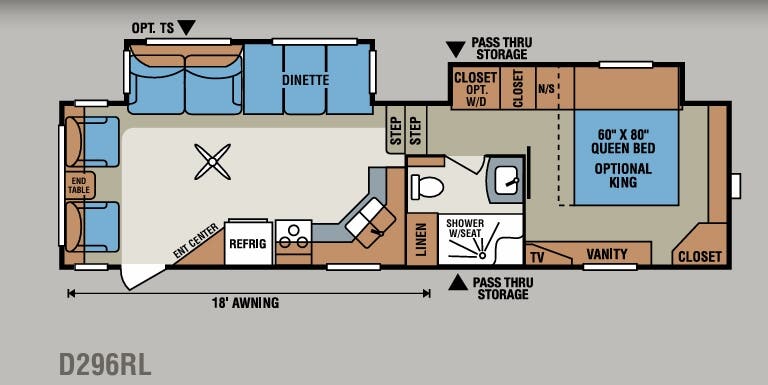 Image of Floorplan