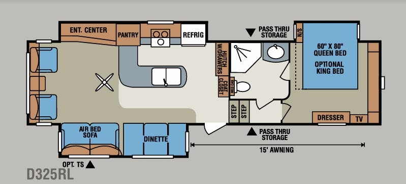 Image of Floorplan